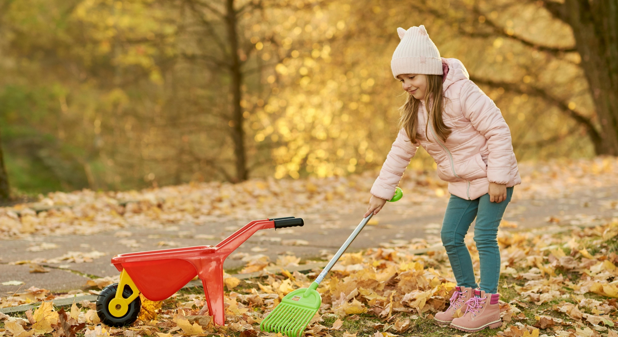 holcicka hrabe listi